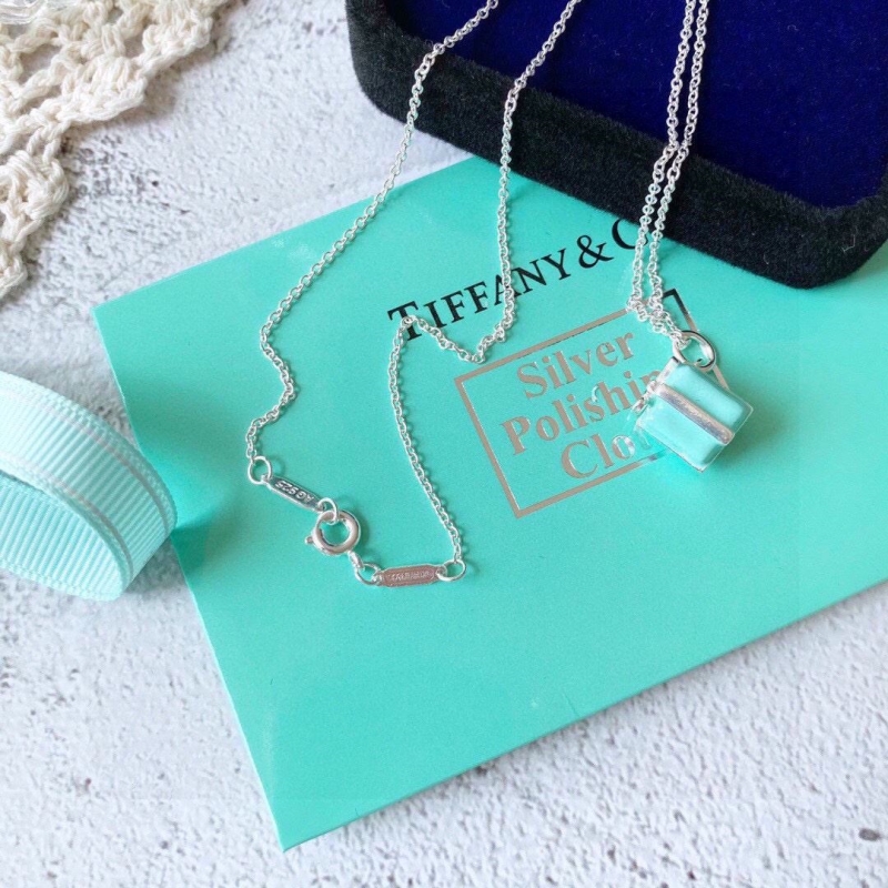 Tiffany Necklaces